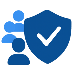 Entra ID Enterprise Governance icon