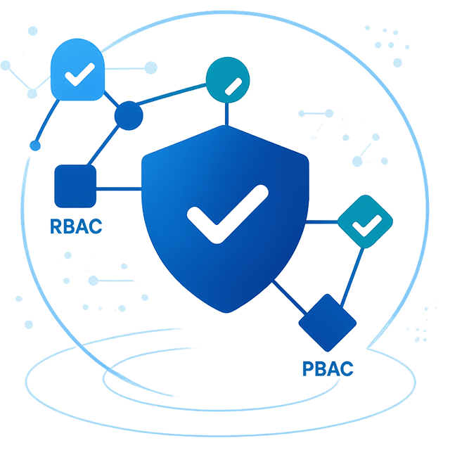 Authorization Guide illustration